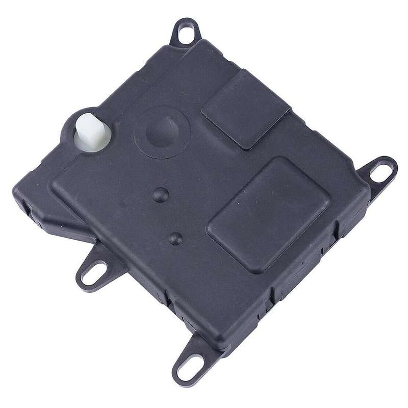 Car A/C Heater Control Servo Motor Actuator Fit for Transit T12 T15 V347 1995-2012 95VW-19E616-AD