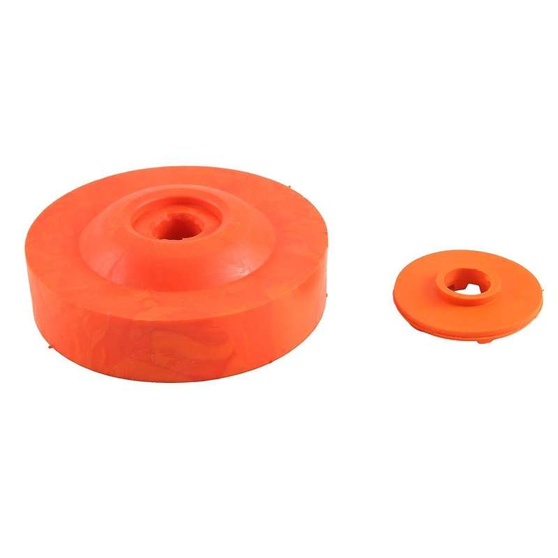 Car ABC /Hydraulic Suspension Shock Strut Rubber Rear Top Mount 2213206313 2213206413 for - W221