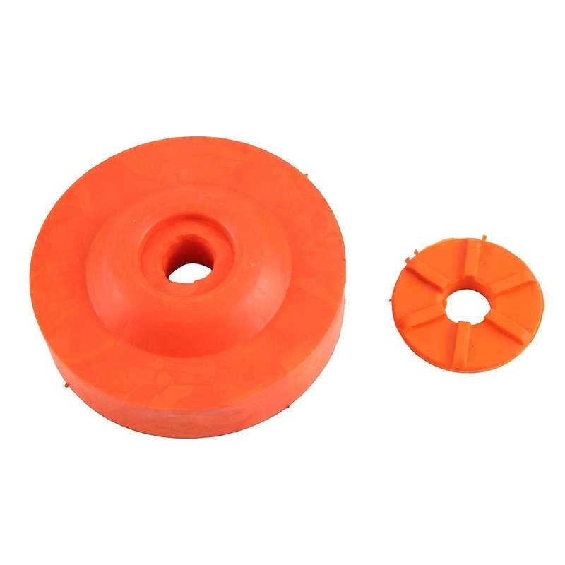 Car ABC /Hydraulic Suspension Shock Strut Rubber Rear Top Mount 2213206313 2213206413 for - W221