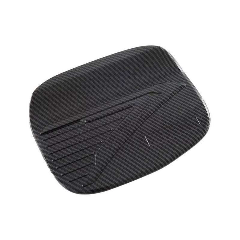 Car Abs Carbon Fiber Fuel Tank Cap Decorative Sticker Car Accessories for 2022 2023