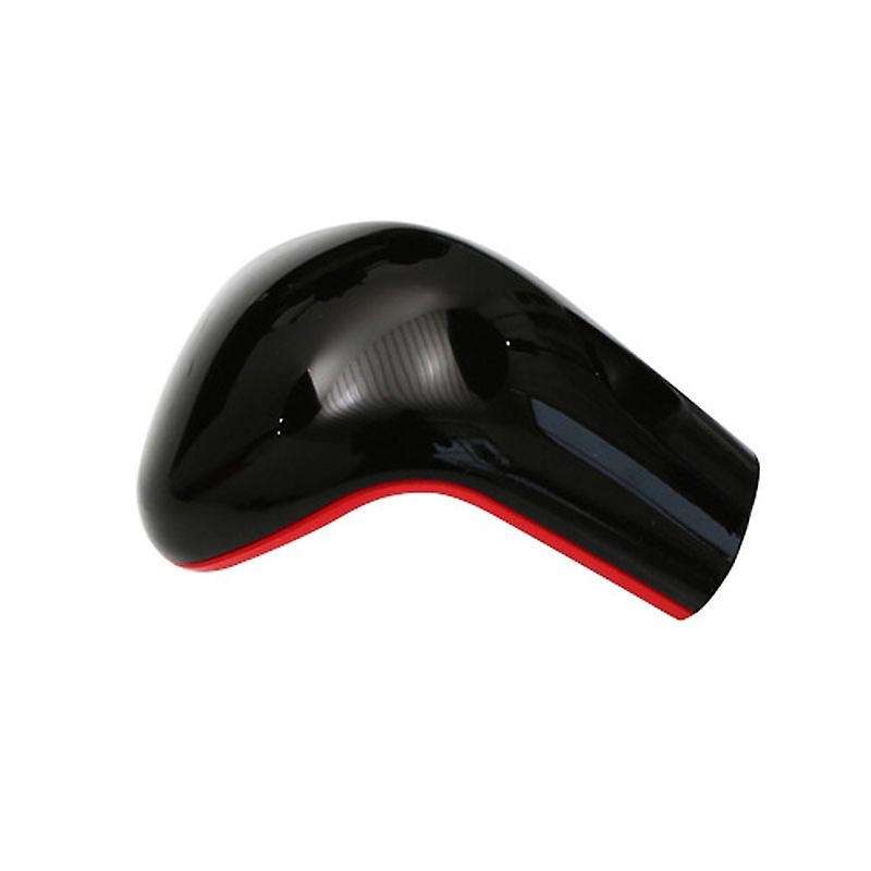 Car ABS Gear Cover Gear Head Pasted with Sequins for 2019 2020