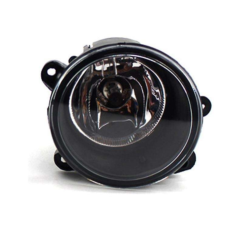 Car ABS Front Left Bumper Light Fog Light Running Lamp for 2 3 Range Sport L322 XBJ000090