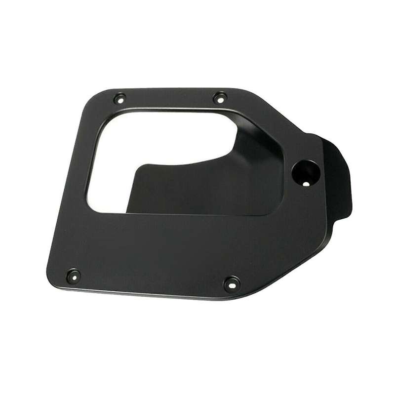 Car Abs Hood Air Inlet Bezel Cover 68378082ab for 2019-2020 Red Eye