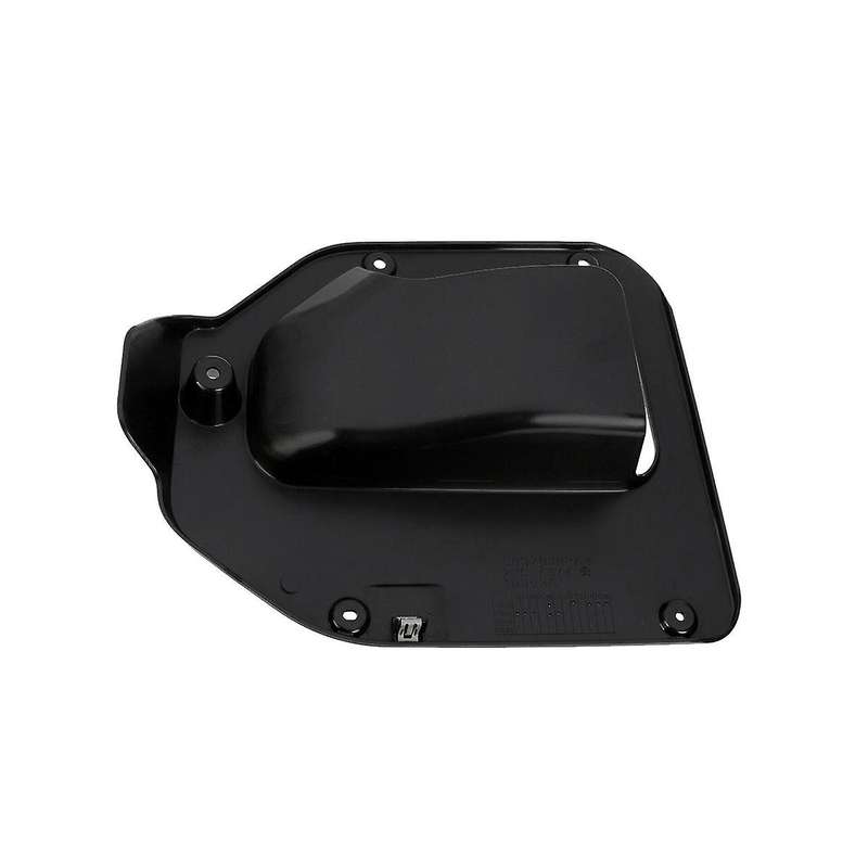 Car Abs Hood Air Inlet Bezel Cover 68378082ab for 2019-2020 Red Eye
