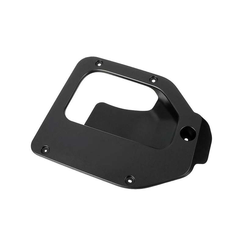 Car Abs Hood Air Inlet Bezel Cover 68378082ab for 2019-2020 Red Eye