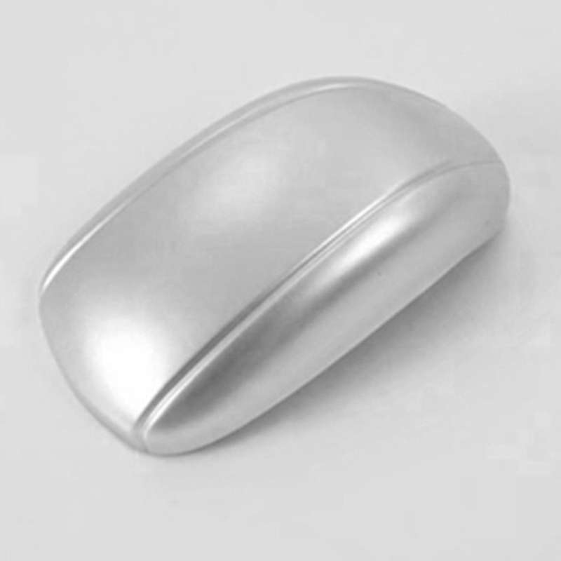 Car ABS Gear Shift Knob Cover Trim Accessories for Eclipse 2018 2019