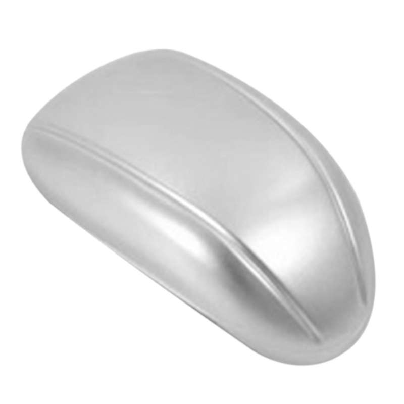 Car ABS Gear Shift Knob Cover Trim Accessories for Eclipse 2018 2019