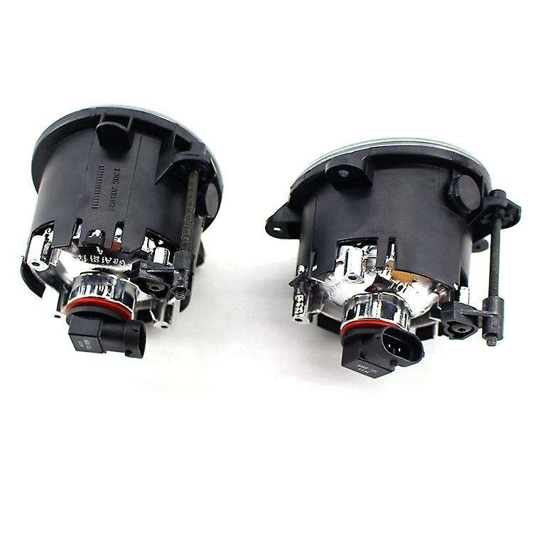 Car ABS Front Right Bumper Light Fog Light Running Lamp for 2 3 Range Sport L322 XBJ000080