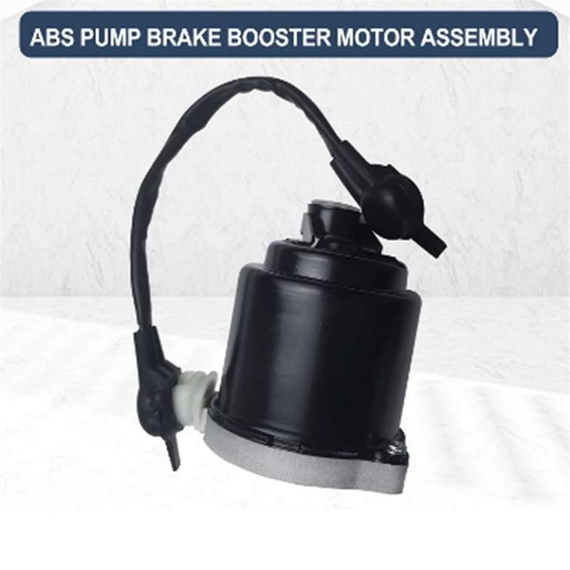 Car ABS Pump Brake Booster Motor Assembly for GS300 GS430GX470 SC430 4Runner Land Cruiser 4796030030