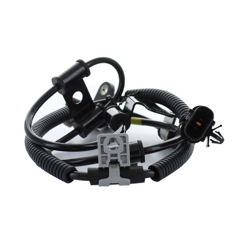 Car Abs Wheel Speed Sensor for Accent 2005-2010 for 2005-2011 Front Left Sensor Assembly 956701g000