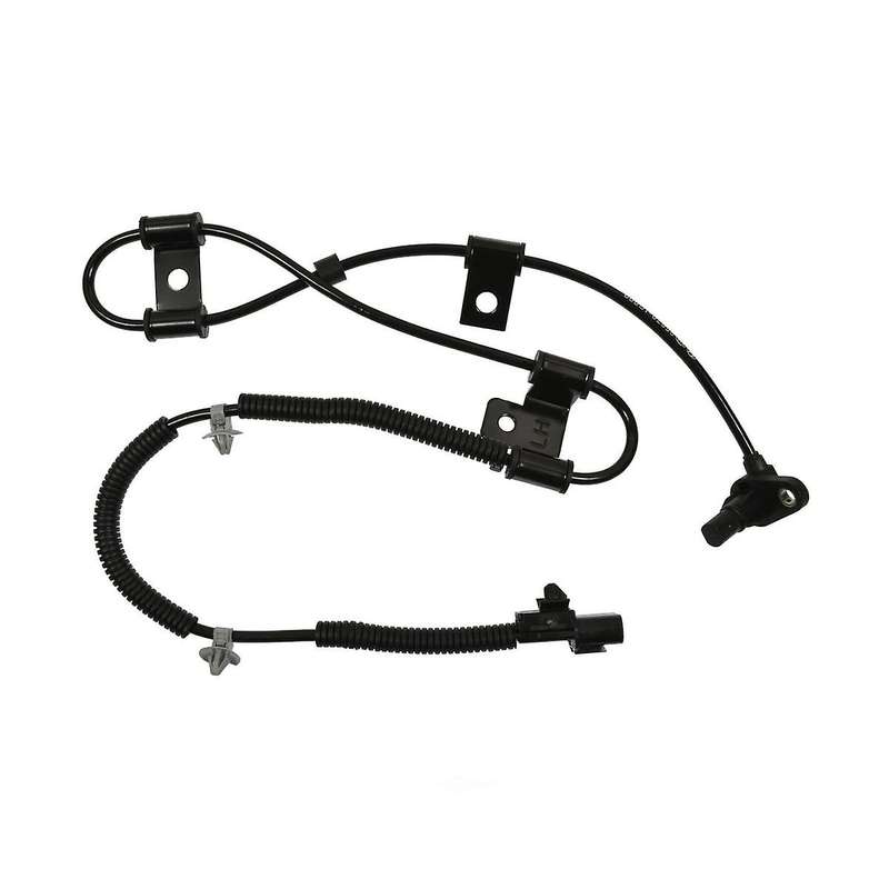 Car Abs Wheel Speed Sensor for Accent 2005-2010 for 2005-2011 Front Left Sensor Assembly 956701g000