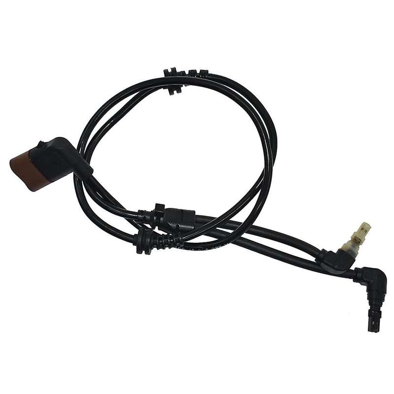 Car ABS Wheel Speed Sensor A2225403705 for - S550 2014-2017 Car Accessories