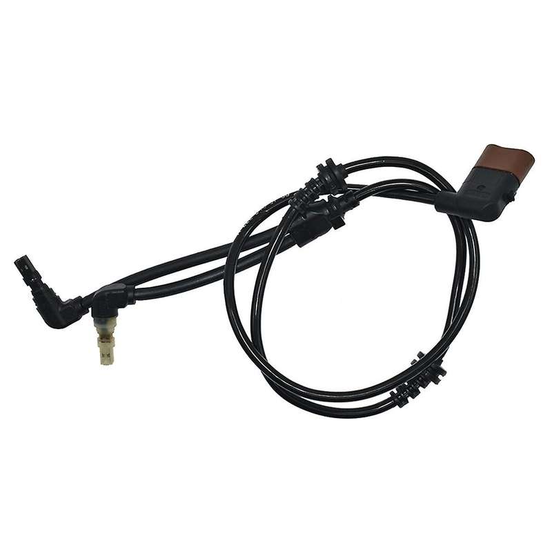 Car ABS Wheel Speed Sensor A2225403705 for - S550 2014-2017 Car Accessories