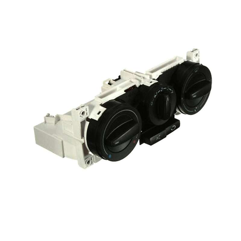 Car Ac Air Condition Climate Control Switch Panel for B5 Golf 4 Mk4 1998- 2004 1j0820045f