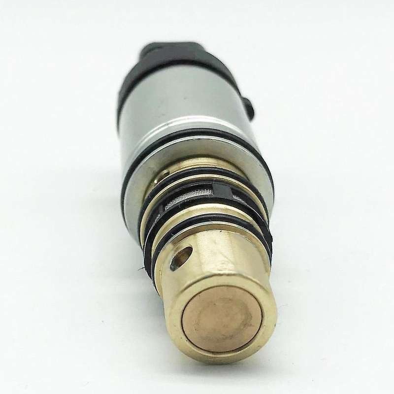 Car AC Compressor Control Solenoid Valve for 407 C5 SD6C12 7C16 CVC14 CVC16