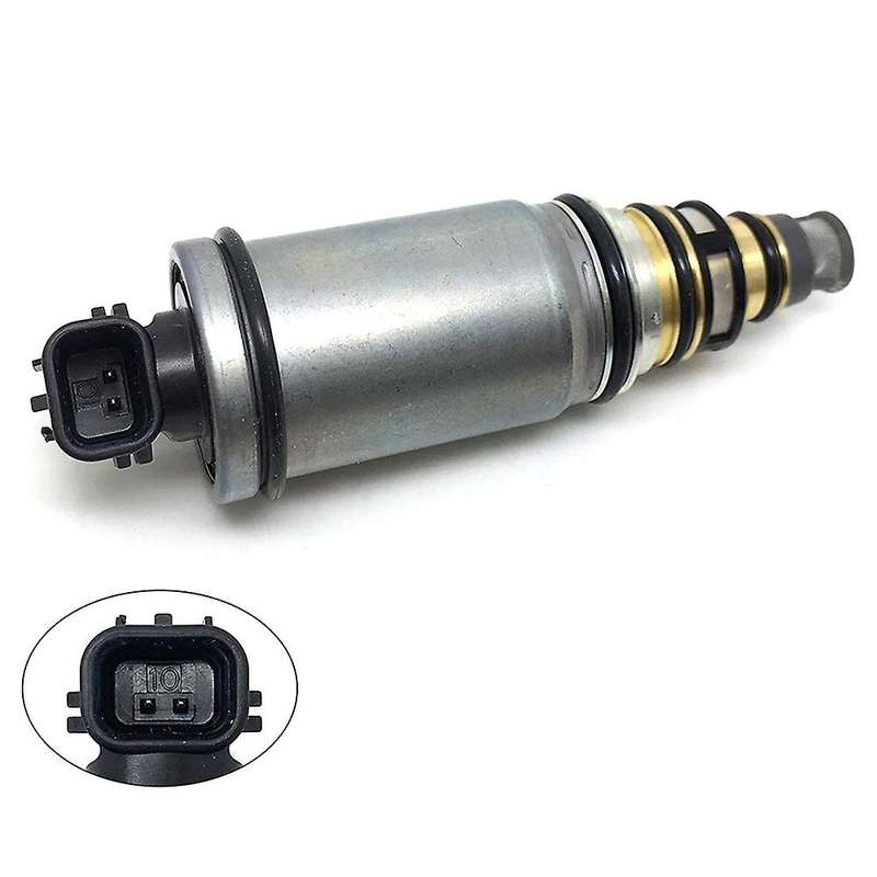 Car AC Control Valve AC Compressor control valve for 2011-2016 2.0L 2.4L Sportafe 2010 977011U600