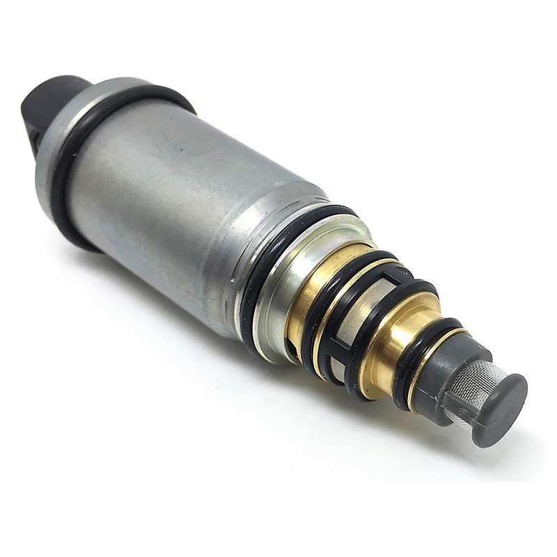 Car AC Control Valve AC Compressor control valve for 2011-2016 2.0L 2.4L Sportafe 2010 977011U600