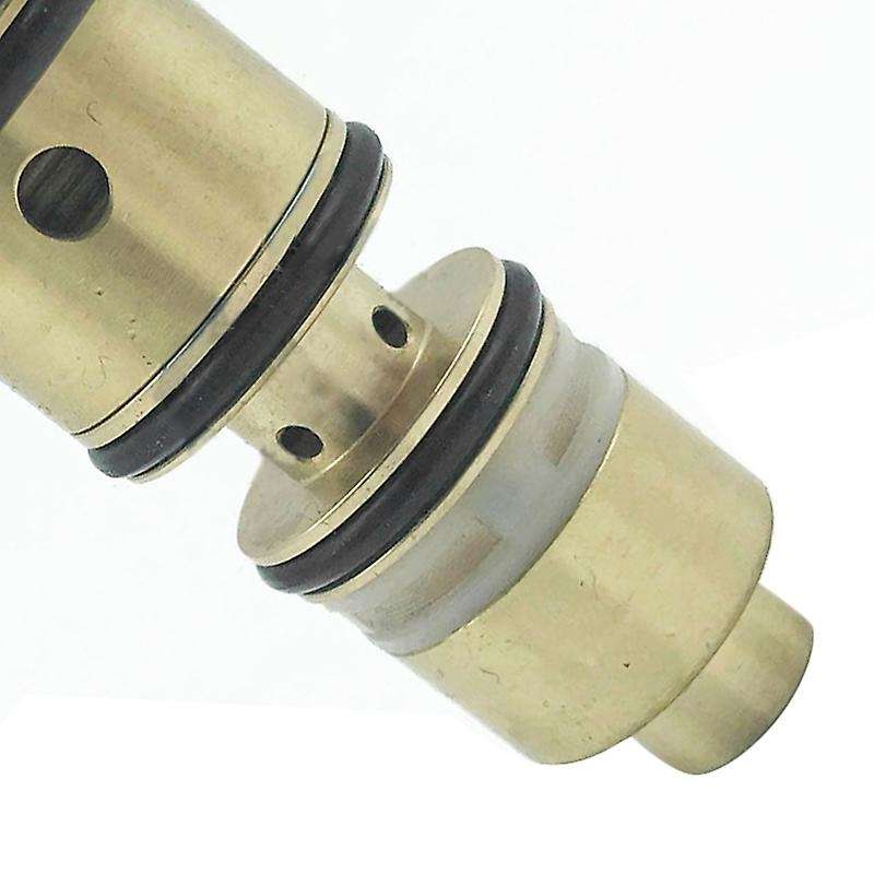 Car AC Compressor Control Solenoid Valve for -GS300 7SBU16 7SBU16H