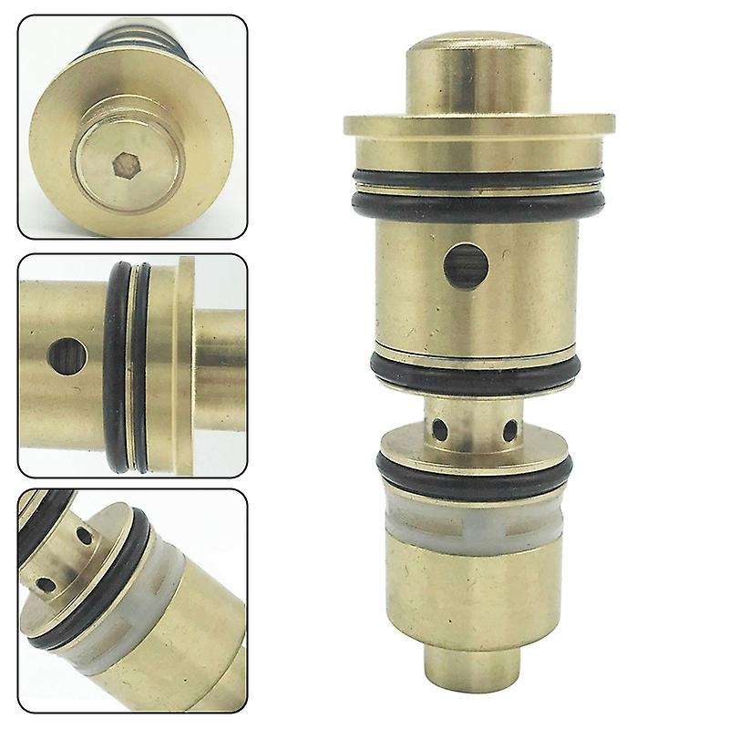 Car AC Compressor Control Solenoid Valve for -GS300 7SBU16 7SBU16H