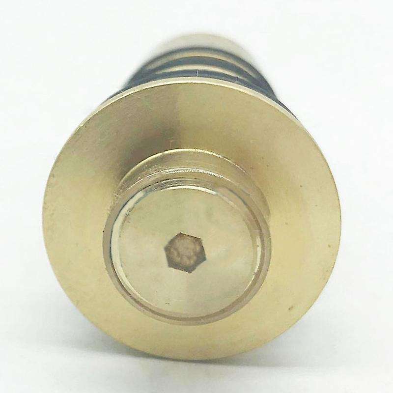 Car AC Compressor Control Solenoid Valve for -GS300 7SBU16 7SBU16H