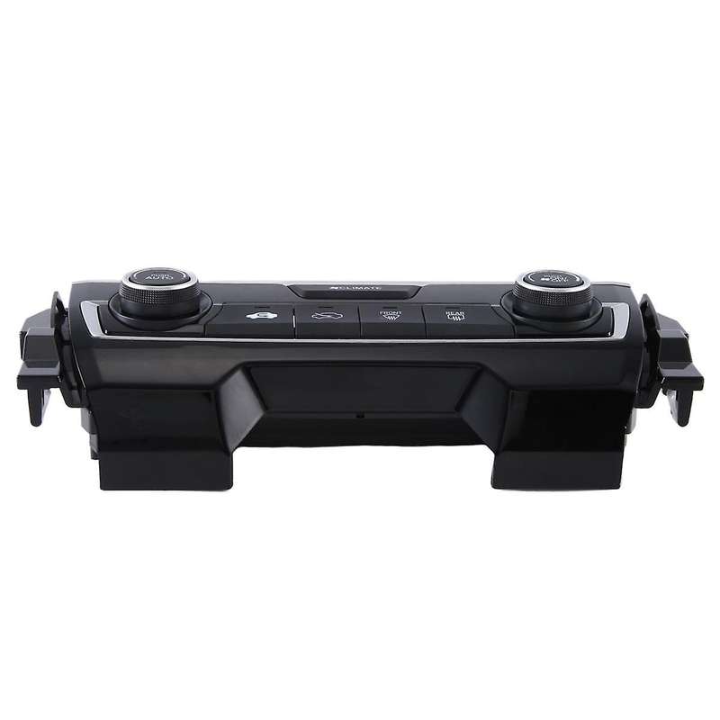 Car Ac Heater Climate Control Switch for 2016-2018 79600--a61 79600--a322-m1