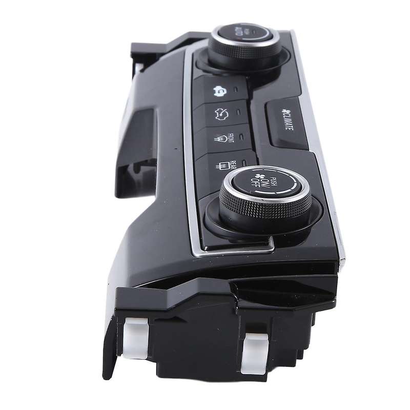 Car Ac Heater Climate Control Switch for 2016-2018 79600--a61 79600--a322-m1
