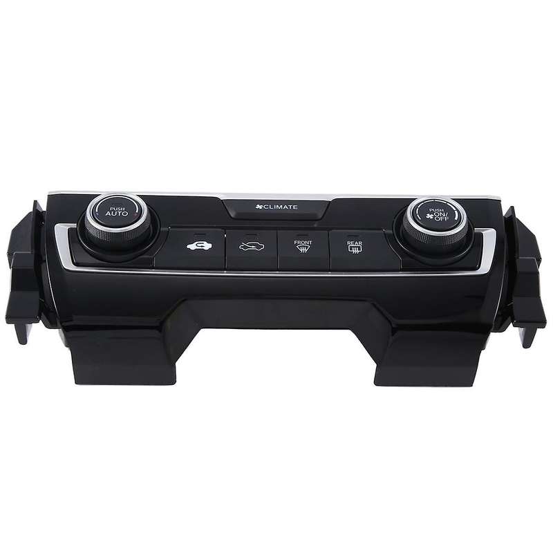 Car Ac Heater Climate Control Switch for 2016-2018 79600--a61 79600--a322-m1