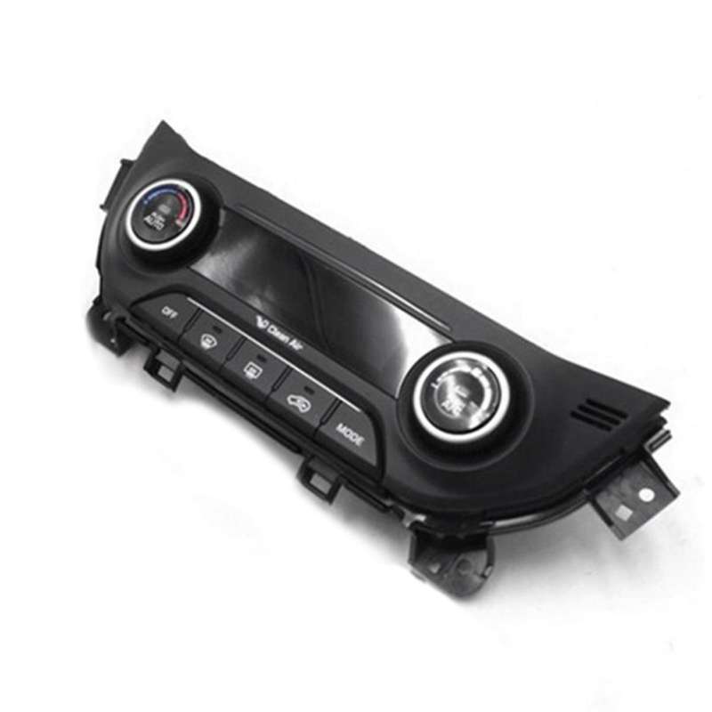 Car AC Heater Control Panel Kits S97250C9210 for IX25 2014-2017 A/C Temperature Adjustment Swtich Kn
