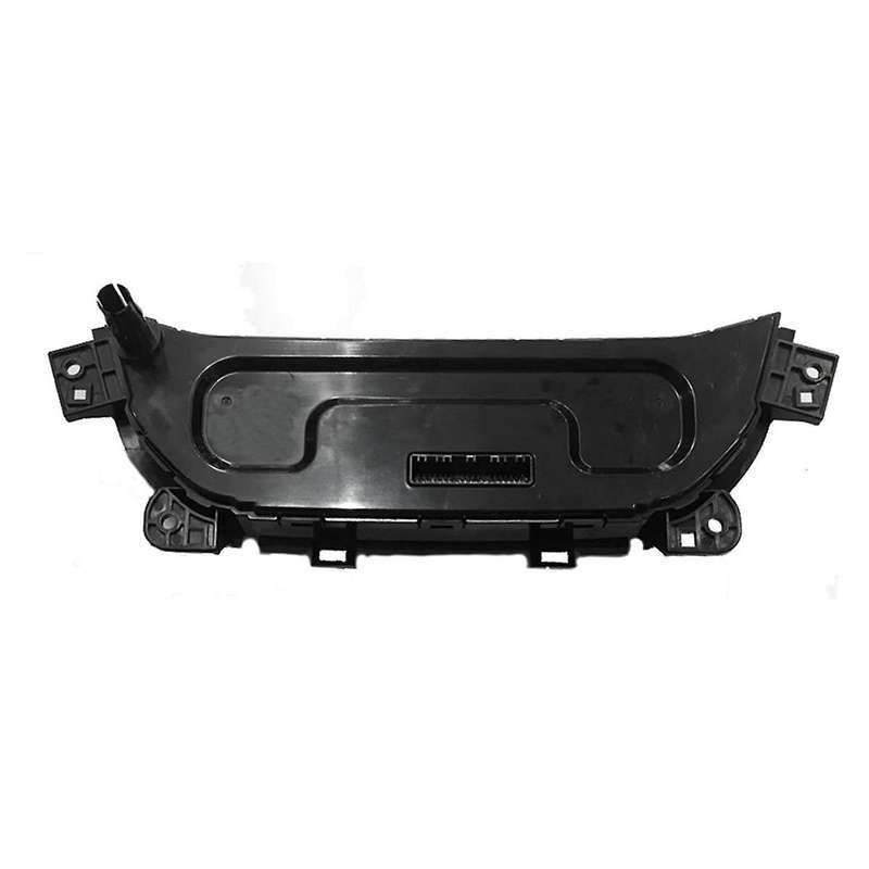 Car AC Heater Control Panel Kits S97250C9210 for IX25 2014-2017 A/C Temperature Adjustment Swtich Kn
