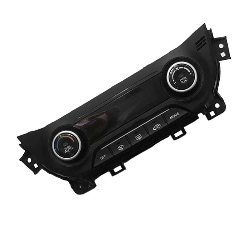 Car AC Heater Control Panel Kits S97250C9210 for IX25 2014-2017 A/C Temperature Adjustment Swtich Kn