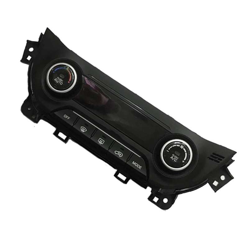Car AC Heater Control Panel Kits S97250C9210 for IX25 2014-2017 A/C Temperature Adjustment Swtich Kn