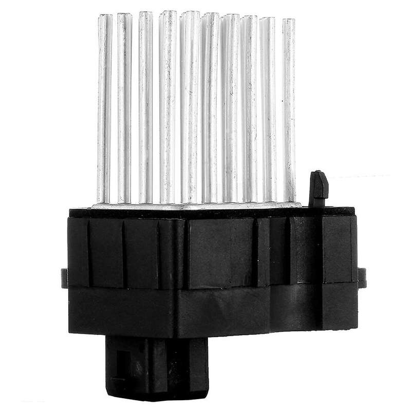 Car AC Fan Blower Motor Resistor Regulator HVAC for X3 X5 E39 E46 E53 64116931680 64118380580 641169