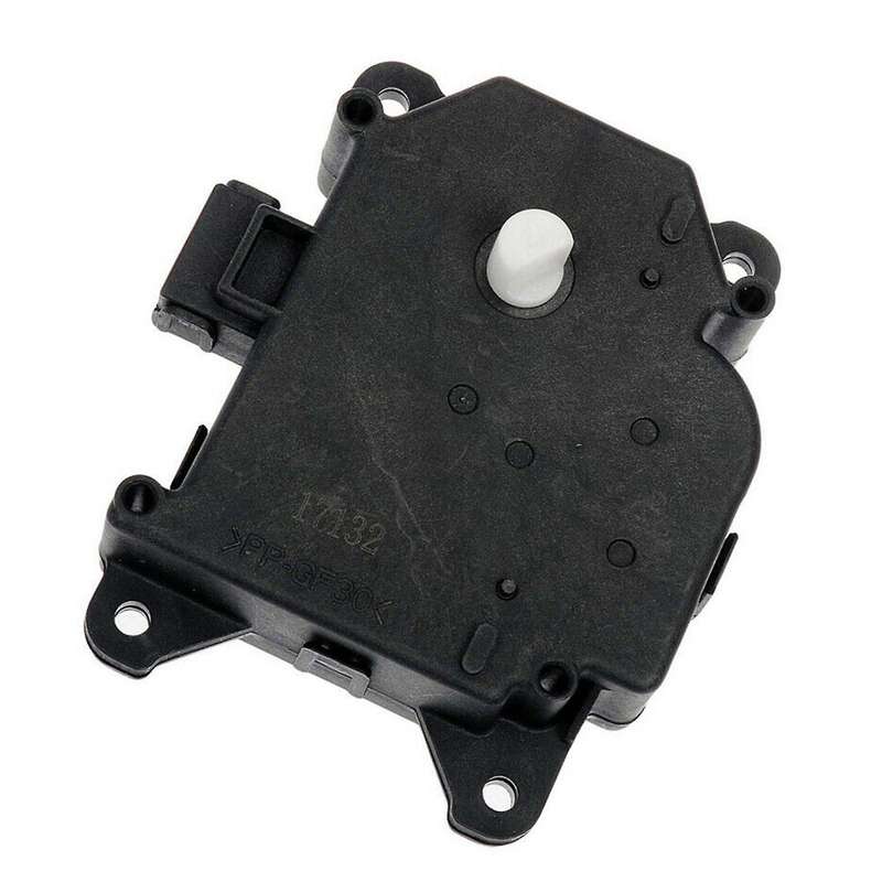 Car AC Heater Blend Door Actuator Mode for Sienna 2004-2010 Main 87106-08050 604-955 Heater Blend Do