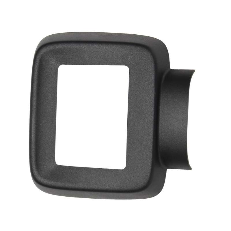 Car ACC Cruise Sensor Cover for Golf 7 MK7 2013-2016 5G0907225A 9B9