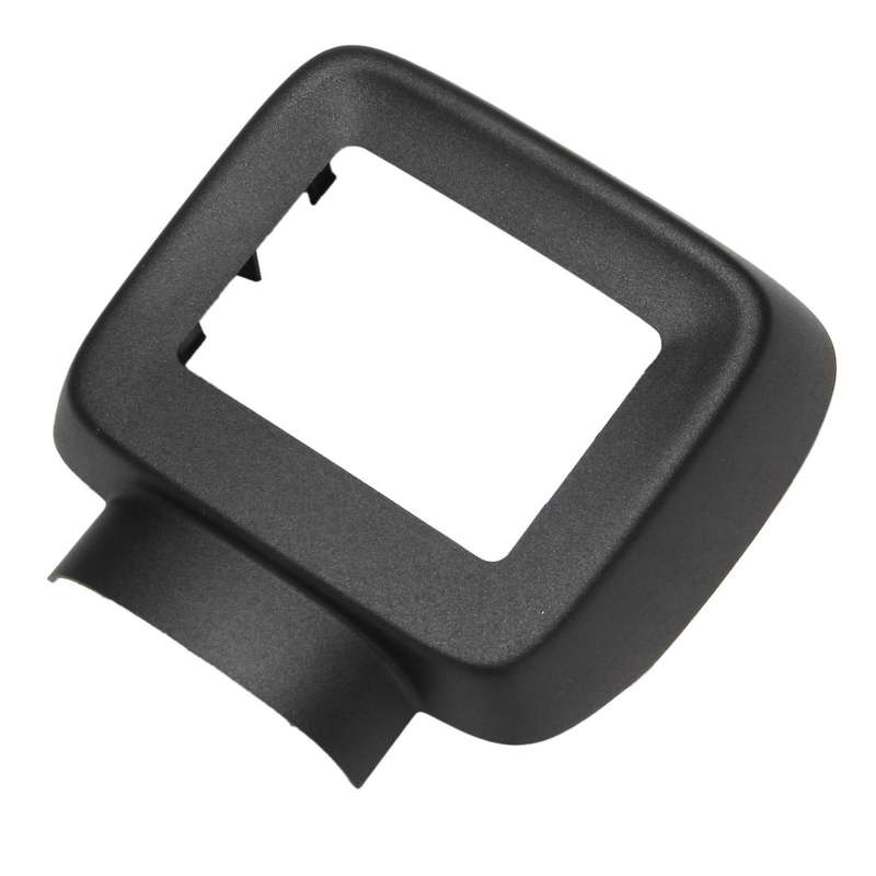 Car ACC Cruise Sensor Cover for Golf 7 MK7 2013-2016 5G0907225A 9B9