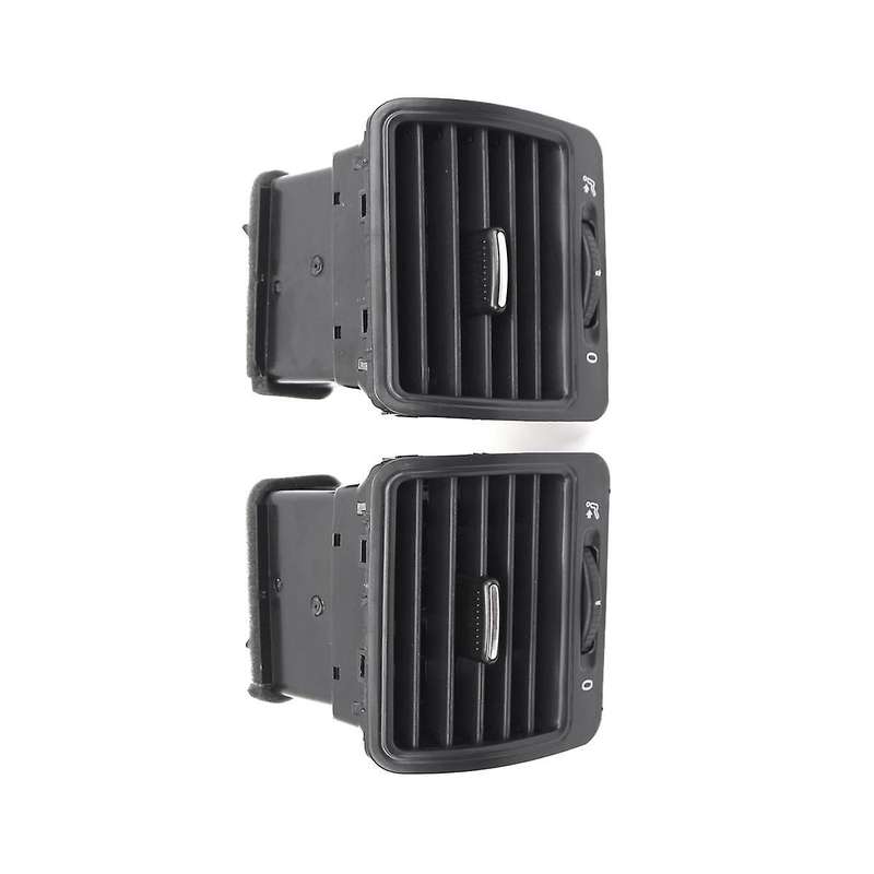 Car Ac Vent Dash Board Air Outlet Conditioning Vent for Golf Rabbit Mk5 1k0819709 1k0819710