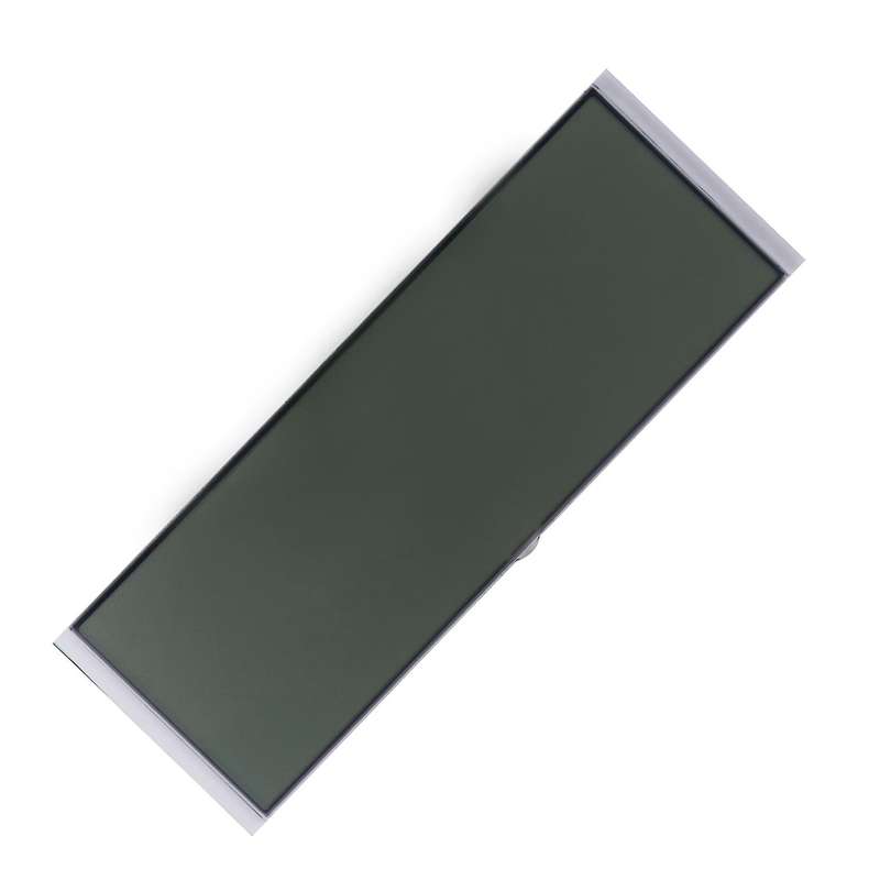 Car ACC Unit LCD Display Climate Control Monitor Pixel Repair Air Conditioning Information Screen fo