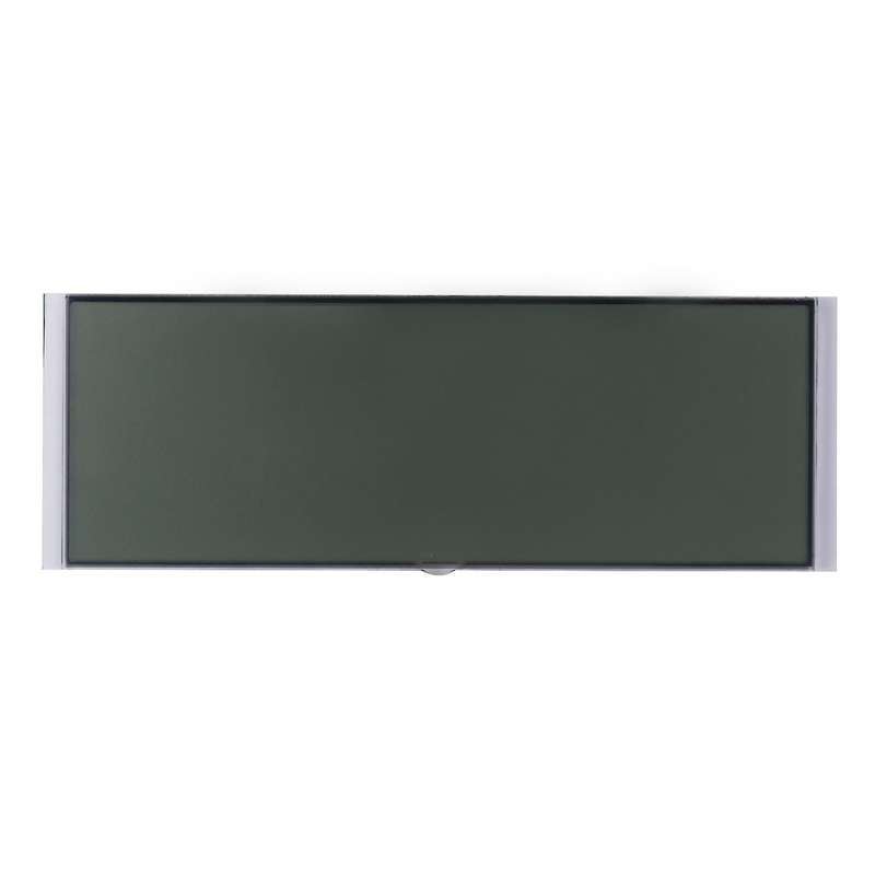Car ACC Unit LCD Display Climate Control Monitor Pixel Repair Air Conditioning Information Screen fo