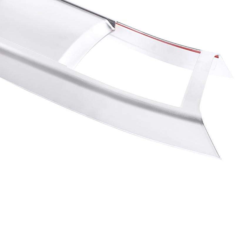 Car AC Rear Air Conditioner Outlet Vent Grille Panel Cover Trim for B Class 2020 2021