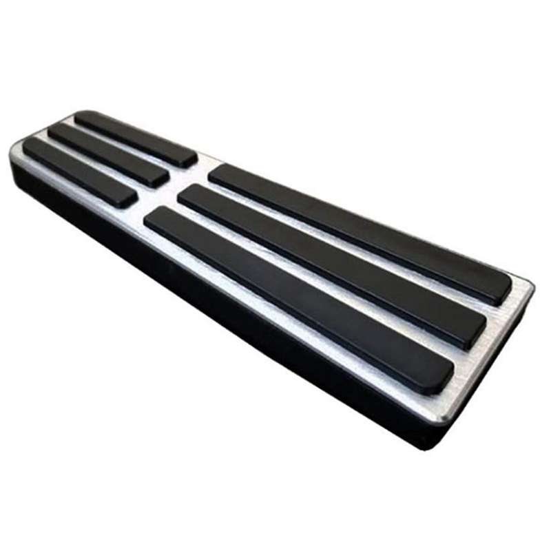 Car Accelerator Brake Pedals Cover Non- Pads Accessories for 718 Taycan 987 981