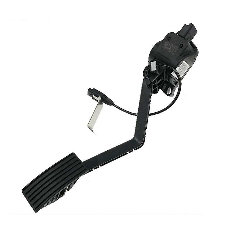 Car Accelerator Pedal Assembly 1601Z0 1601EK for 407 C5