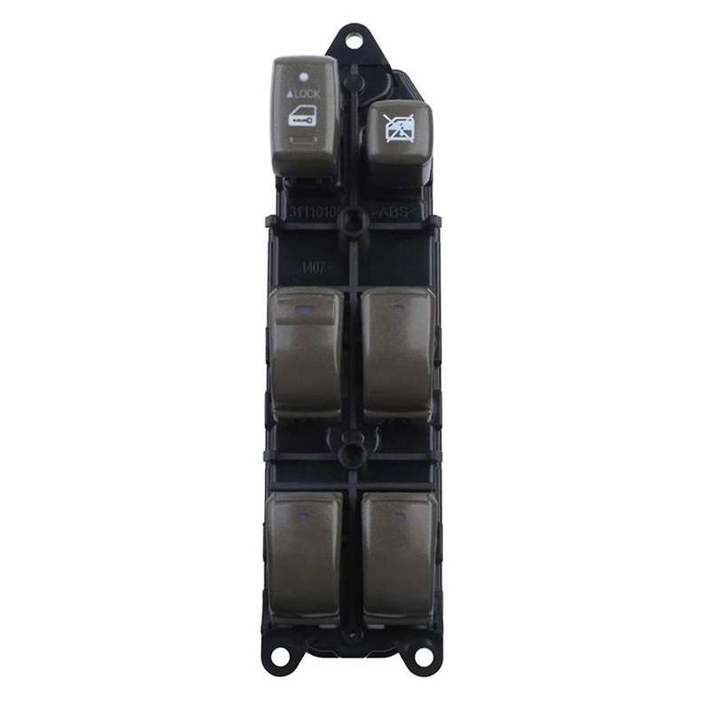 Car Accessories 84040-60073 8404060073 Power Window Control Switch for 2003 2004 2005 2006-2009