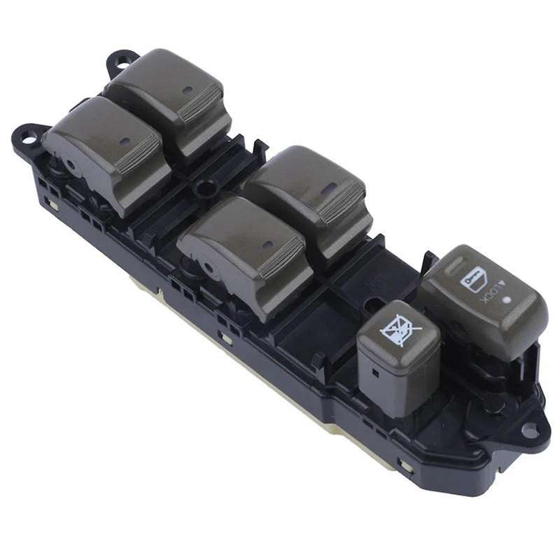 Car Accessories 84040-60073 8404060073 Power Window Control Switch for 2003 2004 2005 2006-2009