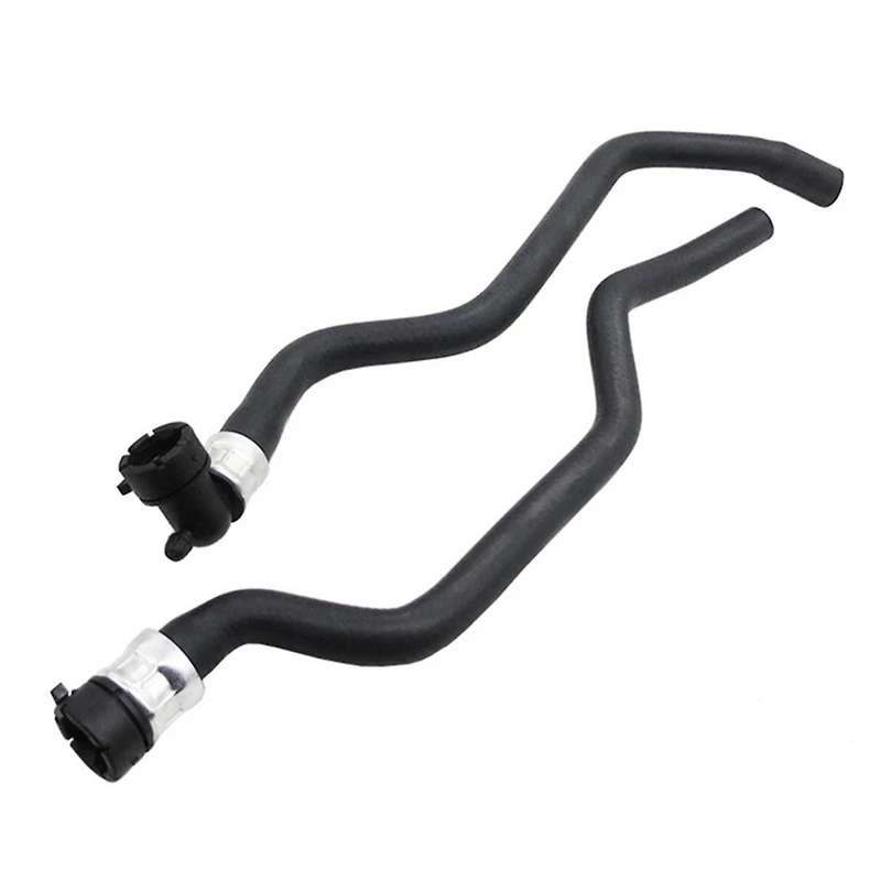 Car Accessories 6466F7 6466F4 1.6 Heater Water Hose for 307 408 Tube Heater Water Hose Pipe