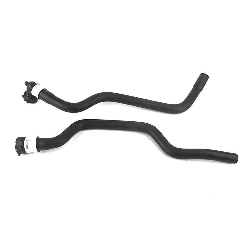 Car Accessories 6466F7 6466F4 1.6 Heater Water Hose for 307 408 Tube Heater Water Hose Pipe