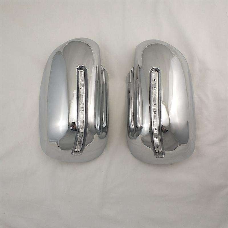 Car Accessorie Door Rearview Door Mirror Covers for Vitara 2008-2014