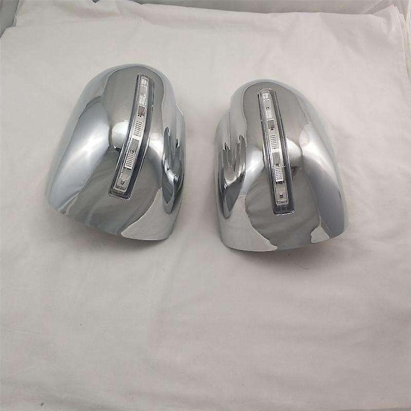 Car Accessorie Door Rearview Door Mirror Covers for Vitara 2008-2014
