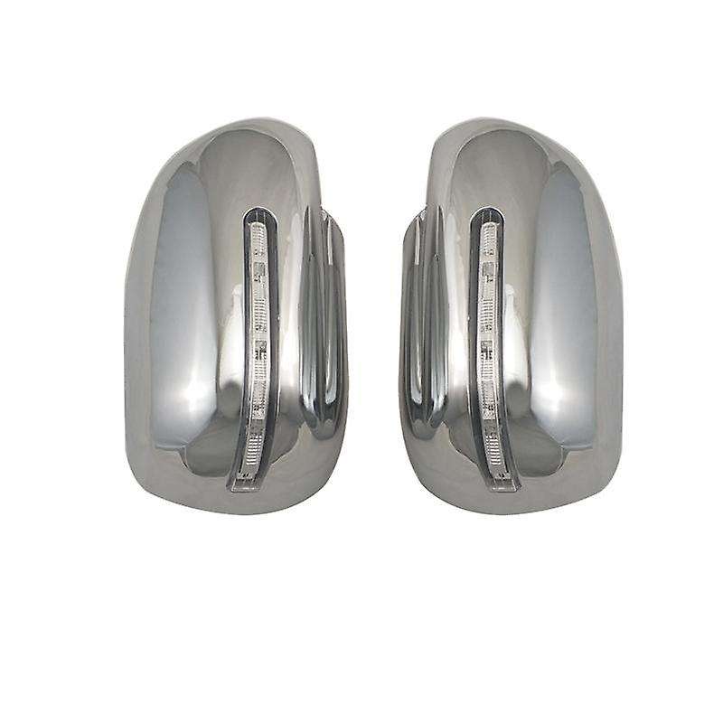 Car Accessorie Door Rearview Door Mirror Covers for Vitara 2008-2014