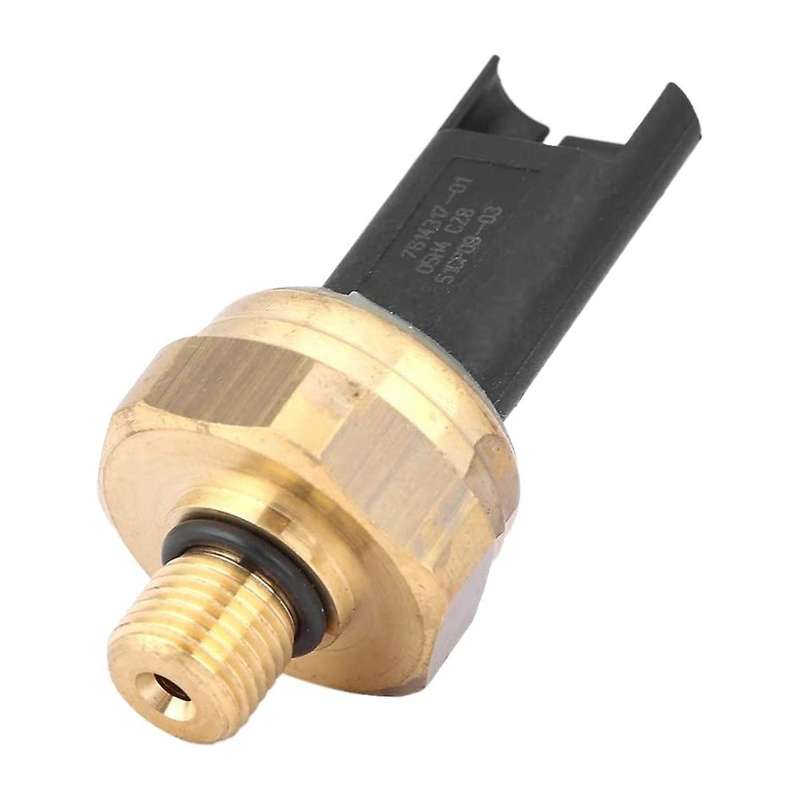 Car Accessories 13537614317 Car Low Pressure Fuel Pipe Sensor for 1 3 5 6 SERIES X6