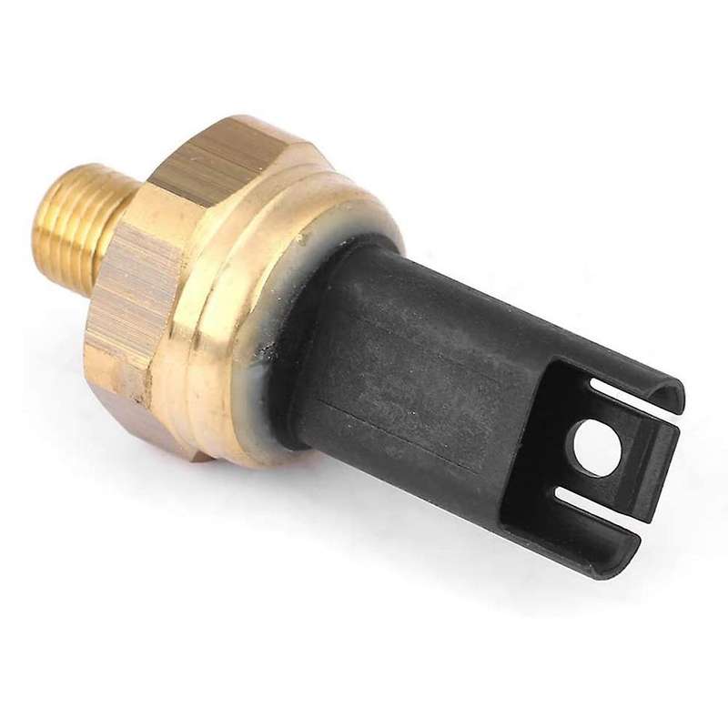 Car Accessories 13537614317 Car Low Pressure Fuel Pipe Sensor for 1 3 5 6 SERIES X6